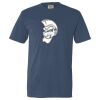 Unisex Garment-Dyed Lightweight T-Shirt Thumbnail