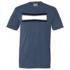 Unisex Garment-Dyed Lightweight T-Shirt Thumbnail