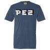 Unisex Garment-Dyed Lightweight T-Shirt Thumbnail