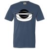 Unisex Garment-Dyed Lightweight T-Shirt Thumbnail