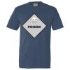 Unisex Garment-Dyed Lightweight T-Shirt Thumbnail