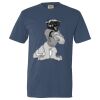 Unisex Garment-Dyed Lightweight T-Shirt Thumbnail