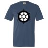 Unisex Garment-Dyed Lightweight T-Shirt Thumbnail