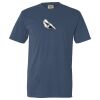 Unisex Garment-Dyed Lightweight T-Shirt Thumbnail