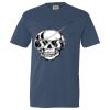 Unisex Garment-Dyed Lightweight T-Shirt Thumbnail