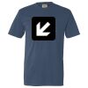 Unisex Garment-Dyed Lightweight T-Shirt Thumbnail