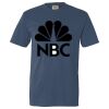 Unisex Garment-Dyed Lightweight T-Shirt Thumbnail