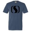 Unisex Garment-Dyed Lightweight T-Shirt Thumbnail