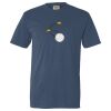 Unisex Garment-Dyed Lightweight T-Shirt Thumbnail