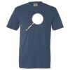 Unisex Garment-Dyed Lightweight T-Shirt Thumbnail