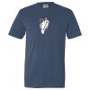 Unisex Garment-Dyed Lightweight T-Shirt Thumbnail