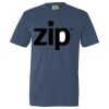 Unisex Garment-Dyed Lightweight T-Shirt Thumbnail