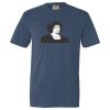 Unisex Garment-Dyed Lightweight T-Shirt Thumbnail
