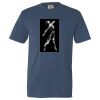 Unisex Garment-Dyed Lightweight T-Shirt Thumbnail
