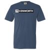 Unisex Garment-Dyed Lightweight T-Shirt Thumbnail