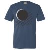 Unisex Garment-Dyed Lightweight T-Shirt Thumbnail