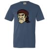 Unisex Garment-Dyed Lightweight T-Shirt Thumbnail