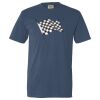 Unisex Garment-Dyed Lightweight T-Shirt Thumbnail