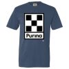 Unisex Garment-Dyed Lightweight T-Shirt Thumbnail