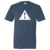 Unisex Garment-Dyed Lightweight T-Shirt Thumbnail