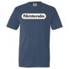 Unisex Garment-Dyed Lightweight T-Shirt Thumbnail