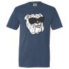 Unisex Garment-Dyed Lightweight T-Shirt Thumbnail