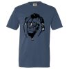 Unisex Garment-Dyed Lightweight T-Shirt Thumbnail