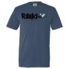 Unisex Garment-Dyed Lightweight T-Shirt Thumbnail