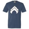 Unisex Garment-Dyed Lightweight T-Shirt Thumbnail
