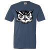 Unisex Garment-Dyed Lightweight T-Shirt Thumbnail