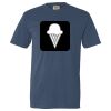 Unisex Garment-Dyed Lightweight T-Shirt Thumbnail