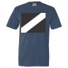 Unisex Garment-Dyed Lightweight T-Shirt Thumbnail