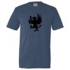 Unisex Garment-Dyed Lightweight T-Shirt Thumbnail