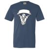 Unisex Garment-Dyed Lightweight T-Shirt Thumbnail
