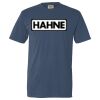 Unisex Garment-Dyed Lightweight T-Shirt Thumbnail