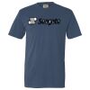 Unisex Garment-Dyed Lightweight T-Shirt Thumbnail