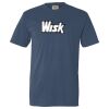 Unisex Garment-Dyed Lightweight T-Shirt Thumbnail