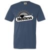 Unisex Garment-Dyed Lightweight T-Shirt Thumbnail