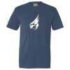 Unisex Garment-Dyed Lightweight T-Shirt Thumbnail