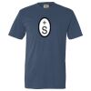 Unisex Garment-Dyed Lightweight T-Shirt Thumbnail