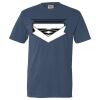 Unisex Garment-Dyed Lightweight T-Shirt Thumbnail