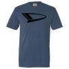 Unisex Garment-Dyed Lightweight T-Shirt Thumbnail