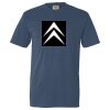 Unisex Garment-Dyed Lightweight T-Shirt Thumbnail