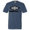 Unisex Garment-Dyed Lightweight T-Shirt Thumbnail