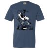 Unisex Garment-Dyed Lightweight T-Shirt Thumbnail