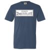 Unisex Garment-Dyed Lightweight T-Shirt Thumbnail