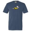 Unisex Garment-Dyed Lightweight T-Shirt Thumbnail