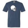 Unisex Garment-Dyed Lightweight T-Shirt Thumbnail
