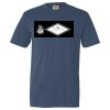 Unisex Garment-Dyed Lightweight T-Shirt Thumbnail