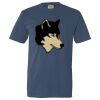 Unisex Garment-Dyed Lightweight T-Shirt Thumbnail